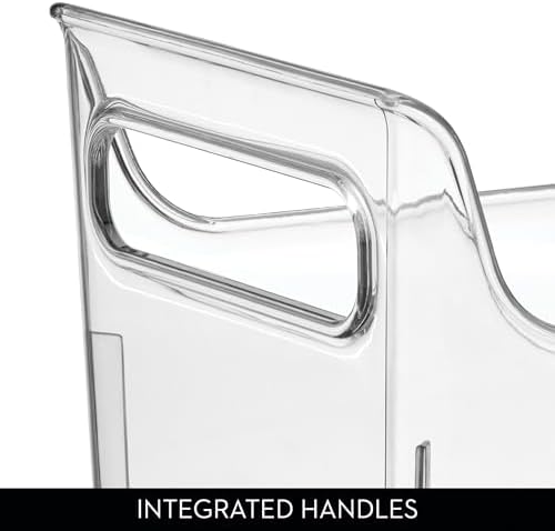 iDesign Plastic Condiment Organizer - Image 5