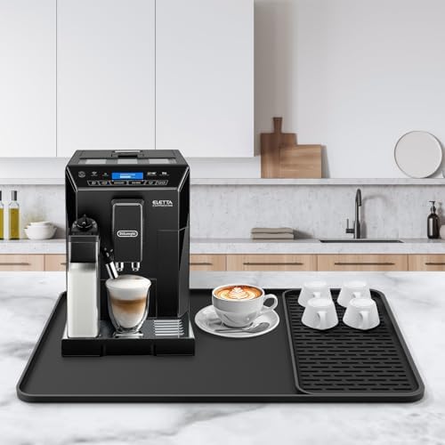 Silicone Coffee Mat - Image 2