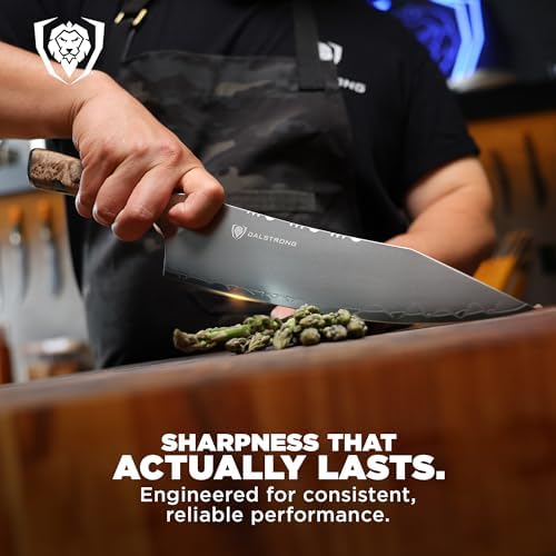 Dalstrong Chef Knife - Image 2