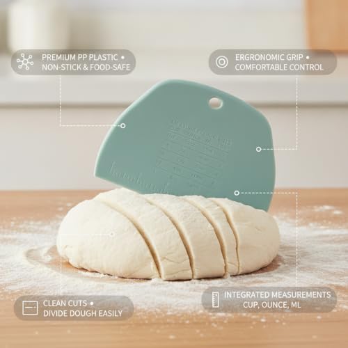 Dough Scraper - Image 5