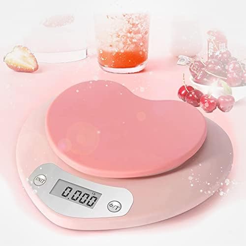 YRY Ultra Precise Kitchen Scale by YRY