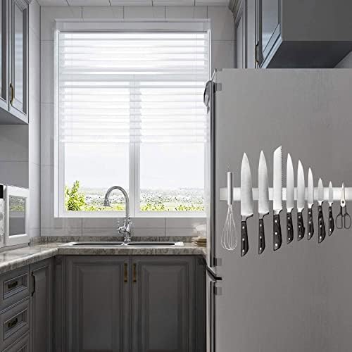 Magnetic Knife Holder for Refrigerator - Image 6