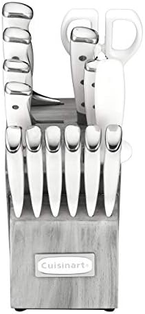 Cuisinart 15-Piece Knife Set - Image 3