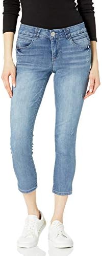 Democracy Womens Ab Solution Crop by DemocracyWomensCollection