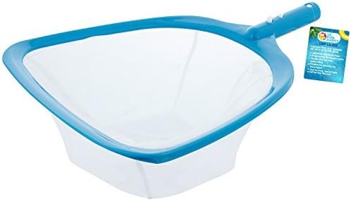 U.S. Pool Supply Professional Swimming Pool Leaf Skimmer Net by USPoolSupply