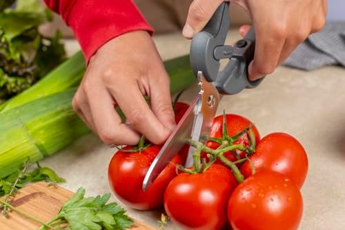 Kuhn Rikon Pro Kitchen Shears Plus - Image 5