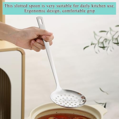 Berglander Kitchen Skimmer Slotted Spoon - Image 3