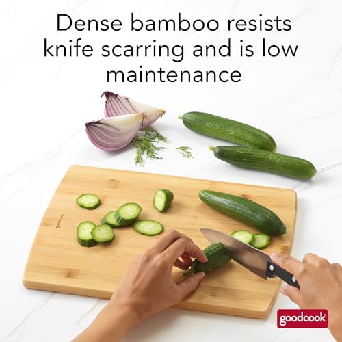 GoodCook Everyday Cutting Board - Image 5