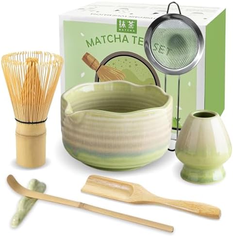 JBER Matcha Set by JBER