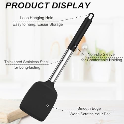 TeamFar Kitchen Utensils - Image 3
