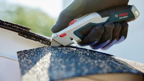 BOSCH H11-13000-1 Retractable Utility Knife | Optimal Cutting Performance - Image 4
