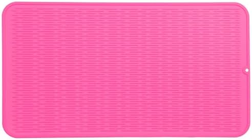 MicoYang Silicone Dish Drying Mat by MicoYang