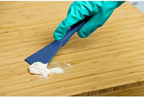SPARTA Polypropylene Scraper Tool Food Safe Scraper - Image 3