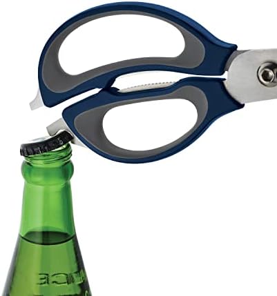 Farberware 4-in-1 Kitchen Scissors - Image 6
