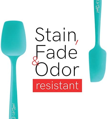 UpGood Silicone Spatula Set 600°F - Image 4