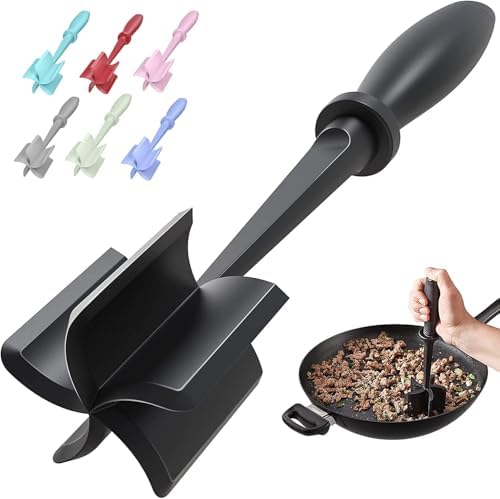 PGYARD Meat Chopper Hamburger Grinder, Kitchen Smasher by PGYARD