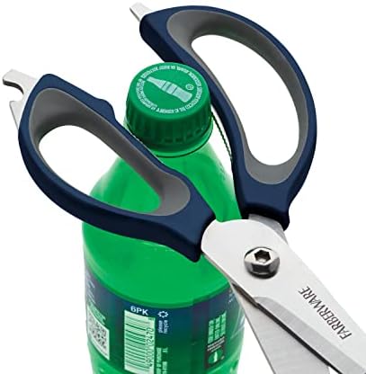 Farberware 4-in-1 Kitchen Scissors - Image 7