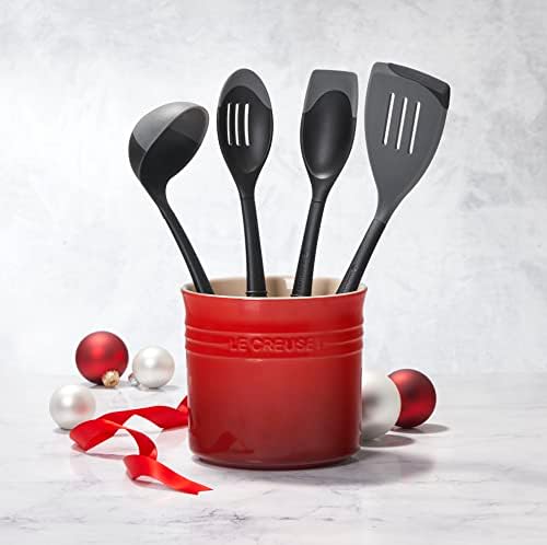 Le Creuset Revolution Bi-Material Ladle - Image 2