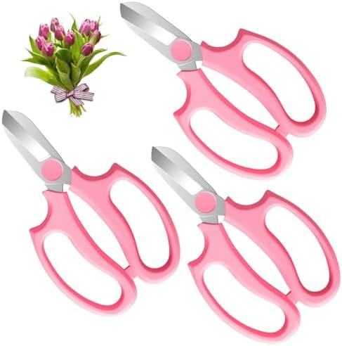 Housolution Flower Scissors by Housolution