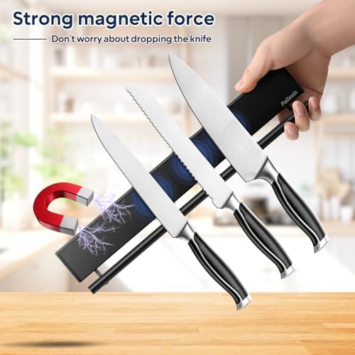 12 Inch Magnetic Knife Holder - Image 4