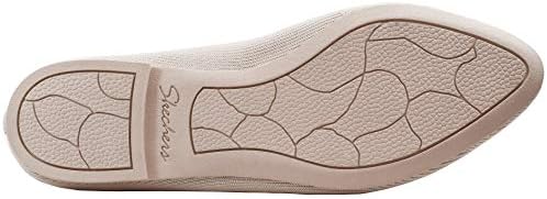 Skechers Women's Cleo Bewitch Ballet Flat - Image 4