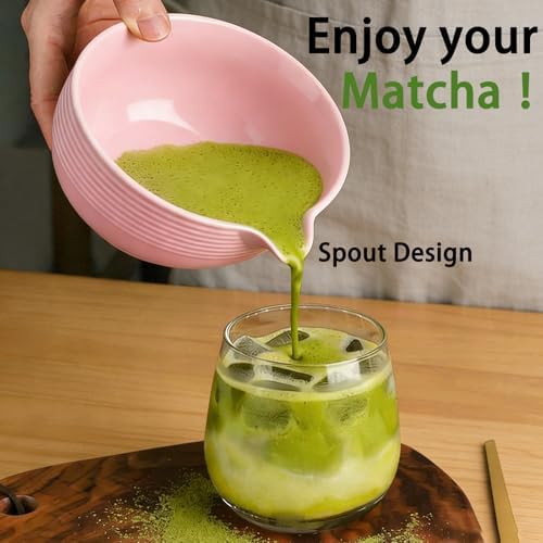 Matcha Whisk Set, Gifts for Women - Image 2