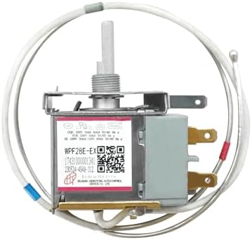 WPF28E-EX Refrigerator Thermostat Fits by Unknown
