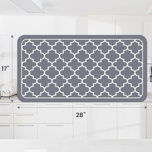 Dish Drying Mat Absorbent Dish Drying Mats - Image 3