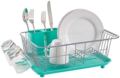 Farberware Compact Dish Drying Rack - Image 2