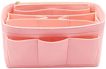 LEXSION Felt Handbag Organizer Fits Speedy Neverfull by LEXSION