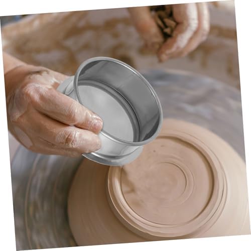 NUOBESTY Stainless Steel Fine Mesh Sieve - Image 7