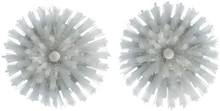 OXO Steel Soap Dispensing Palm Brush Refills by OXO
