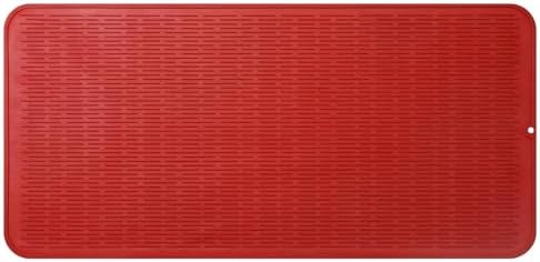 MicoYang Silicone Dish Drying Mat by MicoYang