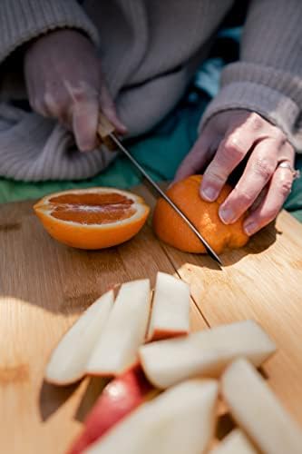 ustPack Along Cutting Board - Image 5