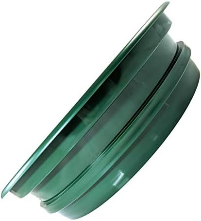 ASR Outdoor Gold Panning 1/8 Classifier Screen Sifting Pan Prospecting Mesh - Image 4
