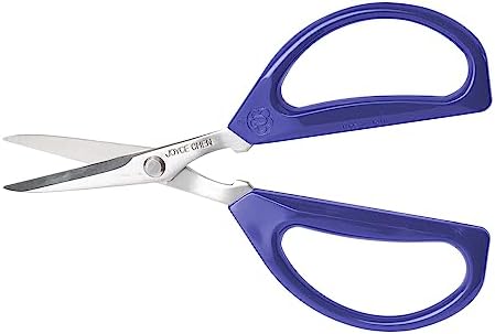 Joyce Chen Original Unlimited Kitchen Scissors All Purpose Kitchen Shears by Unknown