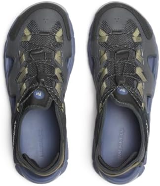Merrell Men's Maipo Explorer Sieve - Image 6