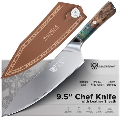 Dalstrong Chef Knife by Dalstrong