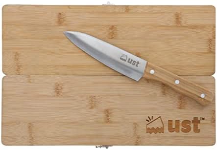 ustPack Along Cutting Board by ust