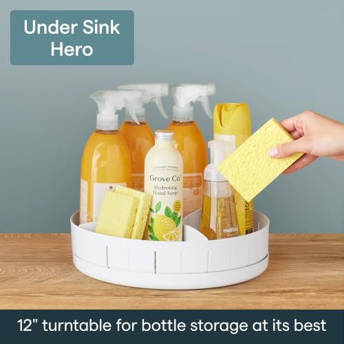 YouCopia SinkSuite Under Sink Turntable - Image 2