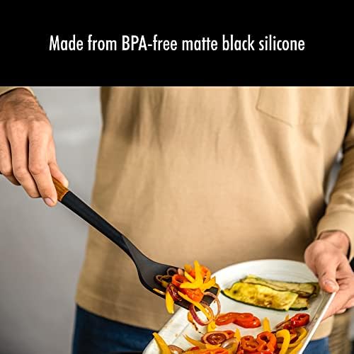Staub Silicone Spatula, Cooking Utensil - Image 3