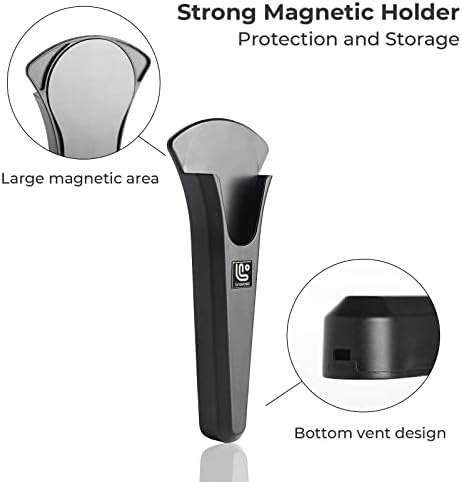 Linoroso Kitchen Scissors All Purpose Kitchen Shears - Image 4