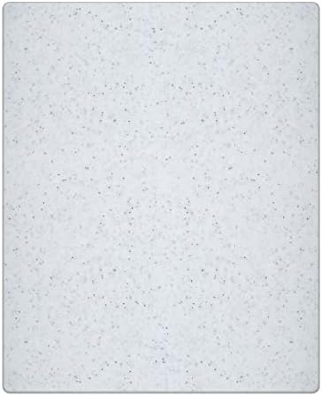 Dexas Superboard Reversible Pastry Board, 14 x 17 Inches, Granite Color by Dexas