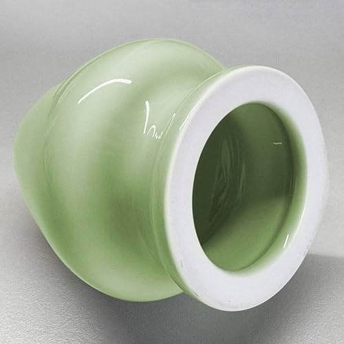 Matcha Whisk Holder – Ceramic Chasen Stand - Image 3