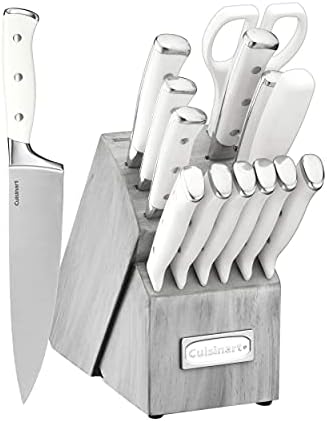 Cuisinart 15-Piece Knife Set by Cuisinart