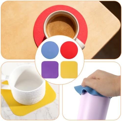 LUTER 4pcs Jar Opener Gripper Pad - Image 7