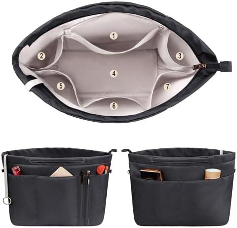 Vercord Purse Insert Organizers - Image 3