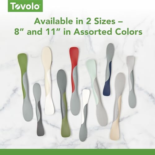 Tovolo Mini Scoop and Spread Tool - Image 5