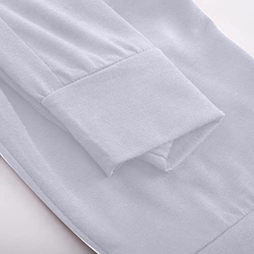 Cargo Capris for Women Casual Summer 2026 Plus Size Capri Pants Lightweight - Image 6