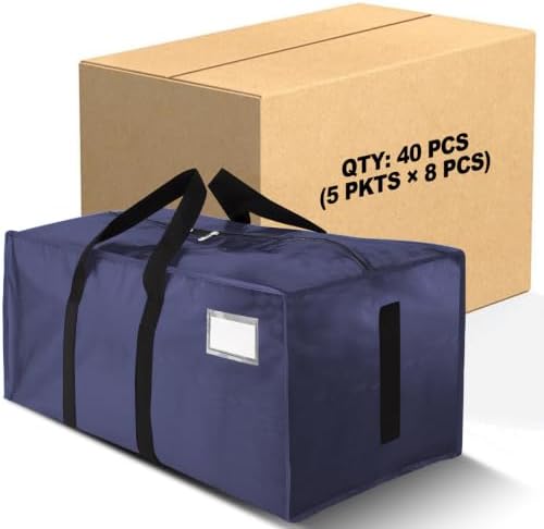 HOMESURE Supports 200lbs Heavy Duty Moving Bags by testVendor01-gamma